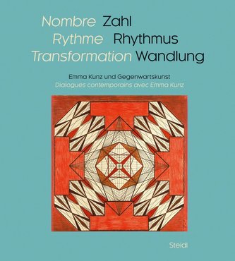 Zahl, Rhythmus, Wandlung