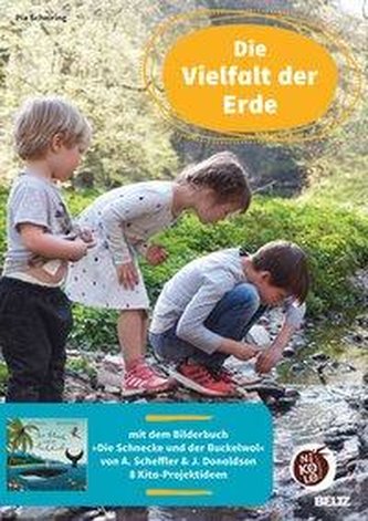 Die Vielfalt der Erde Die Vielfalt der Erde
