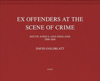 Ex Offenders at the Scene of Crime