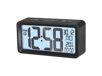 Hodiny SENCOR SDC 2800 B