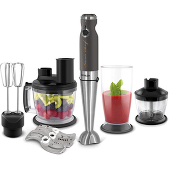 Mixér ponorný SENCOR SHB 5501CH-EUE3 Mixér ponorný SENCOR SHB 5501CH-EUE3