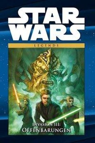 Star Wars Comic-Kollektion