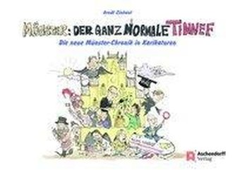 Münster: Der ganz normale Tinnef