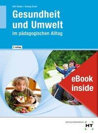 eBook inside: Buch und eBook Gesundheit und Umwelt