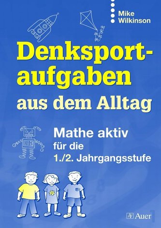 Denksportaufgaben aus dem Alltag