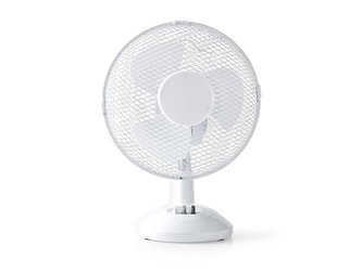 Ventilátor NEDIS FNTB10CWT23