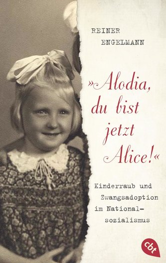 Alodia, du bist jetzt Alice!