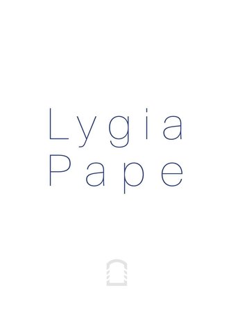 Lygia Pape
