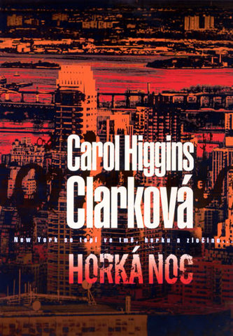 Horká noc