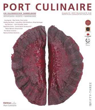 PORT CULINAIRE NO. FIFTY-THREE