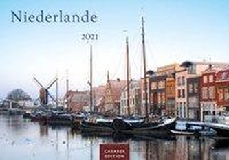 Niederlande 2021 - Format S