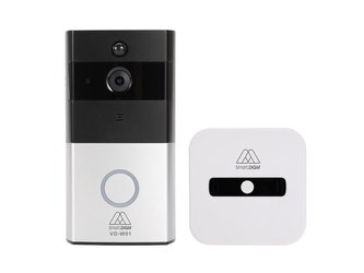 Videotelefon SmartDGM VD-W01 Wi-Fi