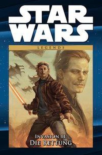 Star Wars Comic-Kollektion