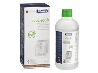 Odvápňovač do kávovaru DELONGHI EcoDecalk 500ml