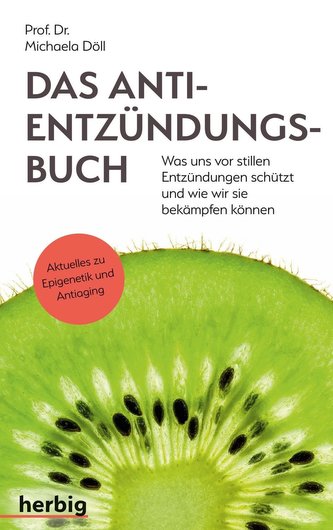 Das Anti-Entzündungsbuch