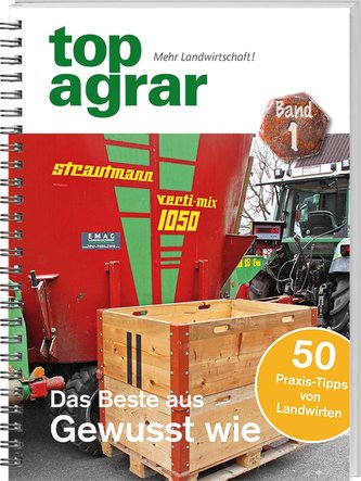 top agrar - Das Beste aus Gewusst wie