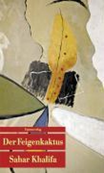 Der Feigenkaktus