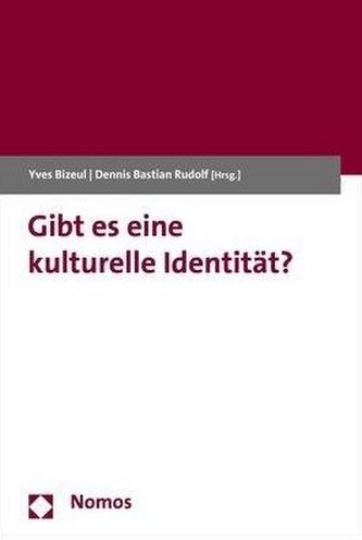 Gibt es eine kulturelle Identität?
