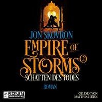 Empire of Storms-Schatten des Todes Empire of Storms-Schatten des Todes
