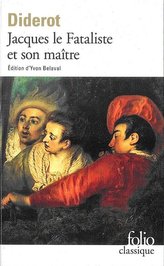 Jacques le fataliste et son maître