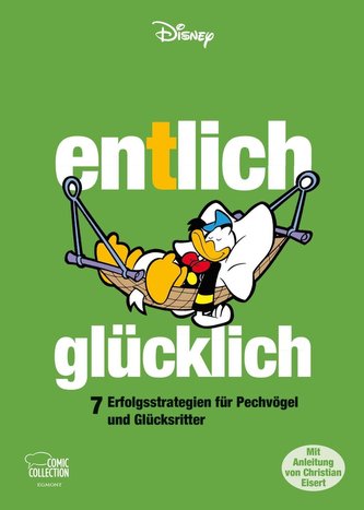 Entlich glücklich