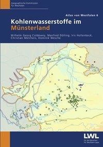 Kohlenwasserstoffe im Münsterland