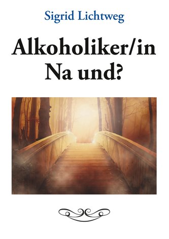 Alkoholiker/in