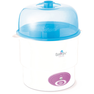 STERILIZÁTOR LÁHVÍ BAYBY BBS 3010