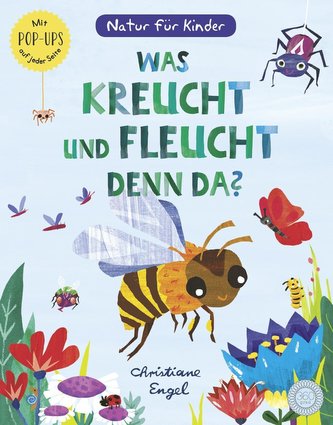 Was kreucht und fleucht denn da? Was kreucht und fleucht denn da?
