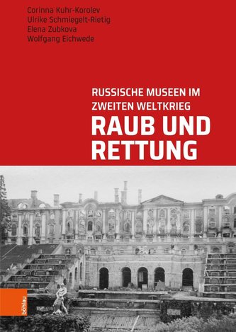 Raub und Rettung