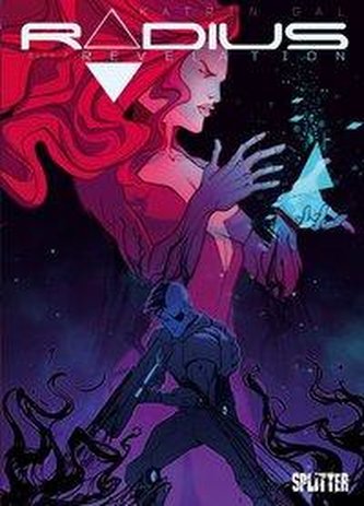 Radius. Band 2