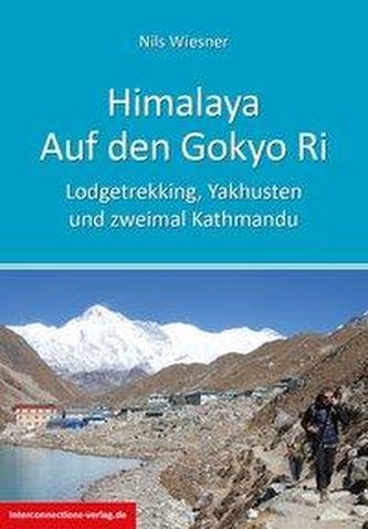 Himalaya - Auf dem Gokyo Ri