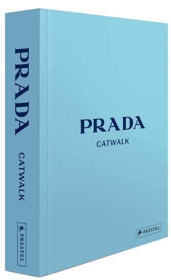 Prada Catwalk