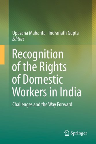 Recognition of the Rights of Domestic Workers in India