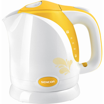 Varná konvice SENCOR SWK 1506YL
