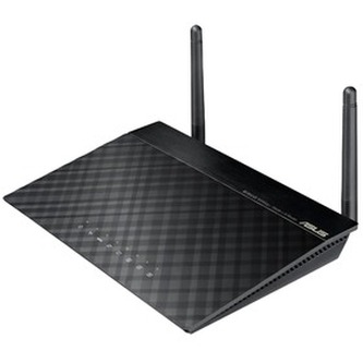 WiFi router ASUS RT-N12E WiFi router ASUS RT-N12E