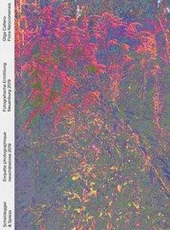 Olga Cafiero - Flora Neocomensis