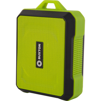 BEZDRÁTOVÝ REPRODUKTOR BUXTON BBS 101 GREEN