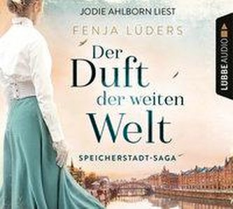 Der Duft der weiten Welt