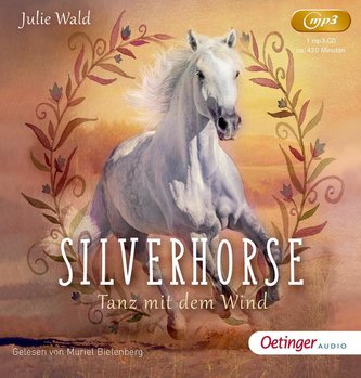 Silverhorse 1