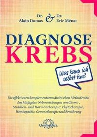 Diagnose Krebs