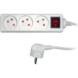 Prodlužovací kabel SENCOR SPC 22
