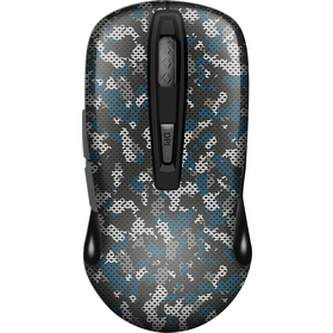 PC myš YENKEE YMS 2040BE BLUE