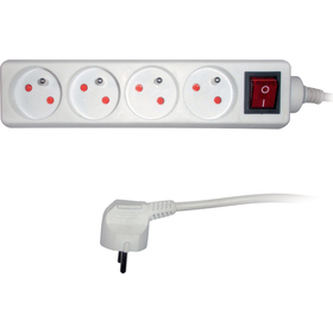 Prodlužovací kabel SENCOR SPC 27