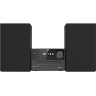 Mikrosystém JVC UX-C25BT Mikrosystém JVC UX-C25BT