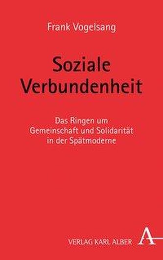 Soziale Verbundenheit
