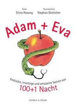 Adam + Eva