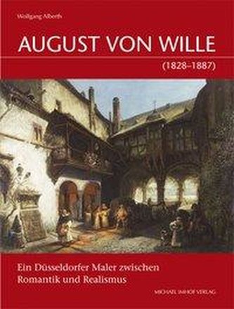 August von Wille (1828-1887)
