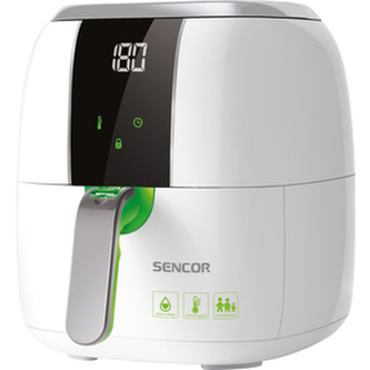 Fritéza SENCOR SFR 5320WH