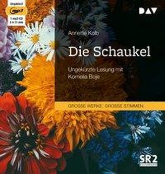 Die Schaukel